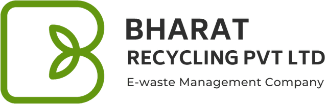 Bharat Recycling Logo