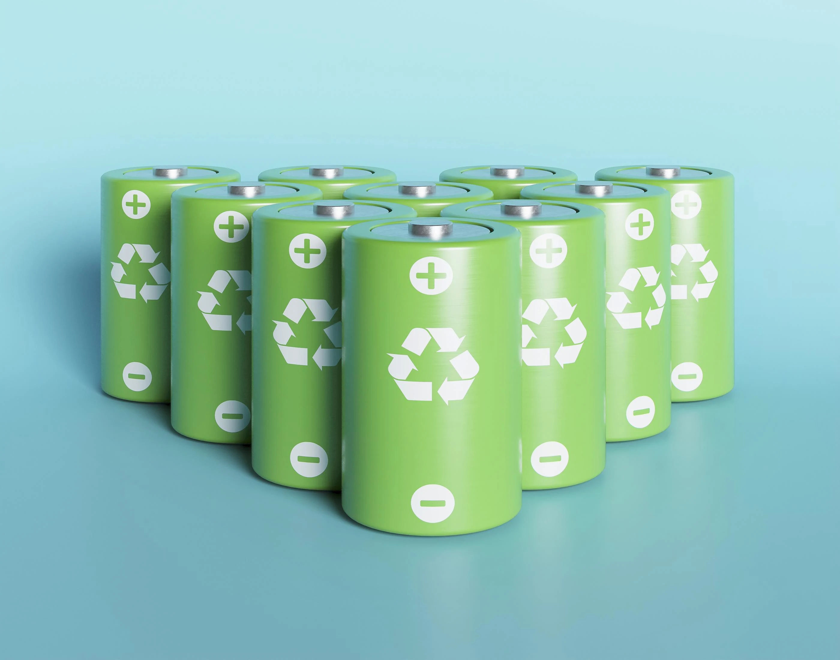 Lithium-Ion Battery Recycling in India: A Guide to the Future of Battery Waste Management