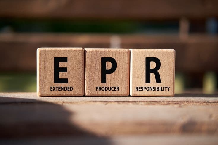 EPR Compliance
