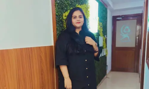 Dr. Aprajita Singh