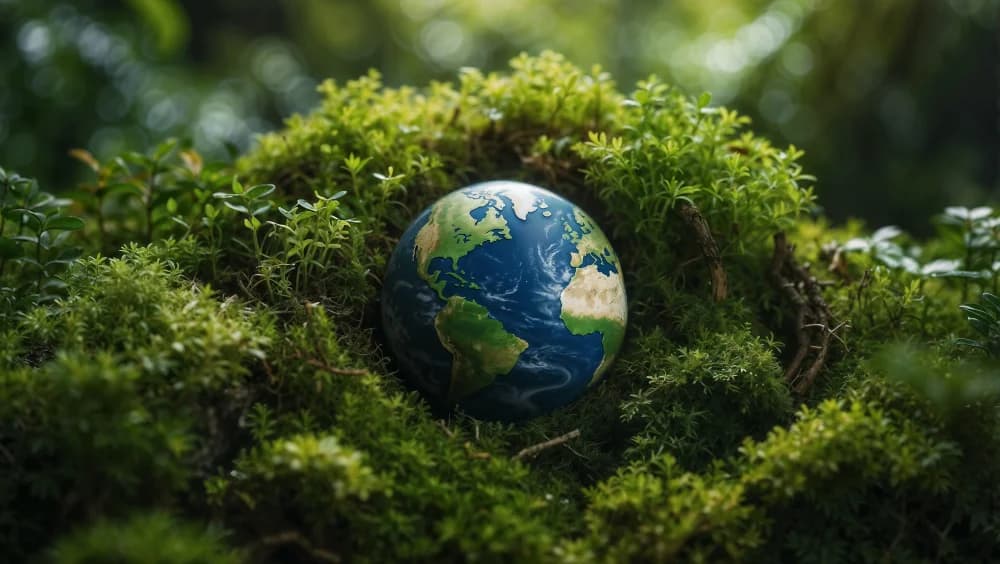Building a sustainable future through e-waste recycling
