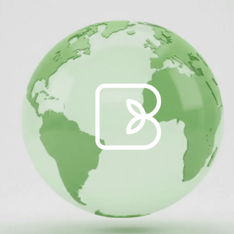 Earth Globe