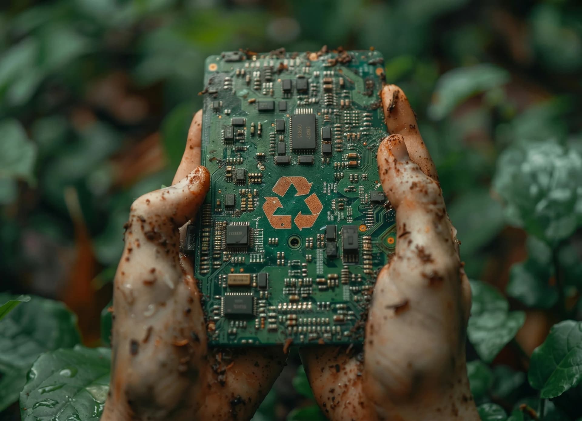 Integrated Recycling Process