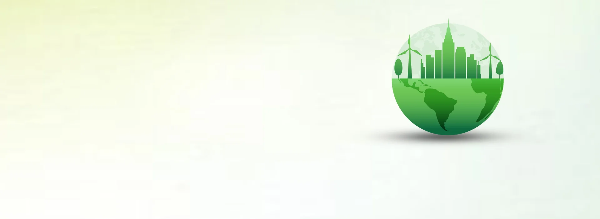 Corporate E-waste recycling background