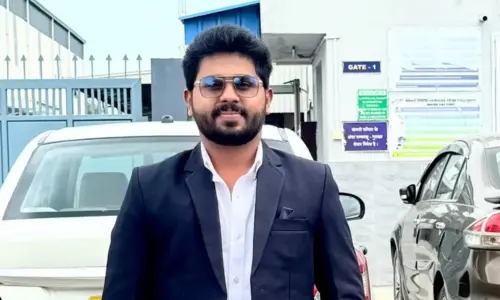 Mr. Manu Simon