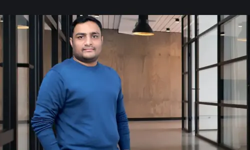 Mr. Naved Ansari