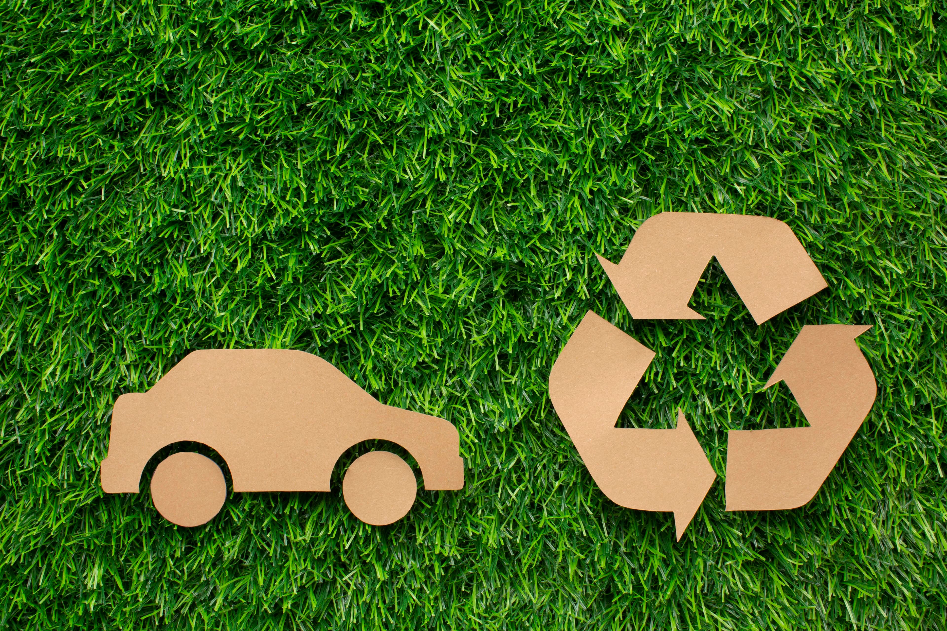 Electric Vehicles in India: The Future of Mobility or Tomorrow's Environmental Burden?
